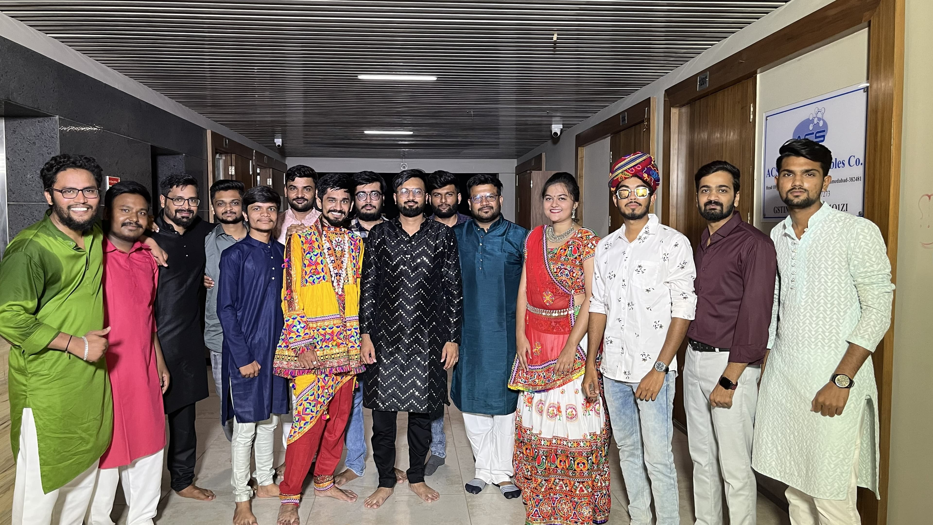 Navratri Celebration 2022