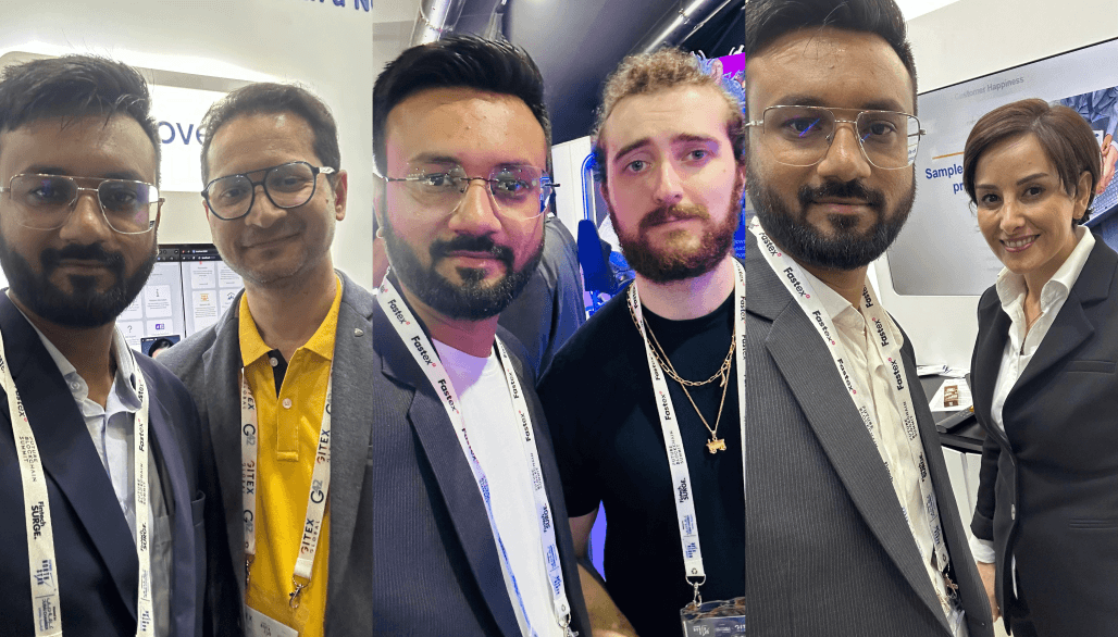 IGNEK’s Presence at GITEX 2024