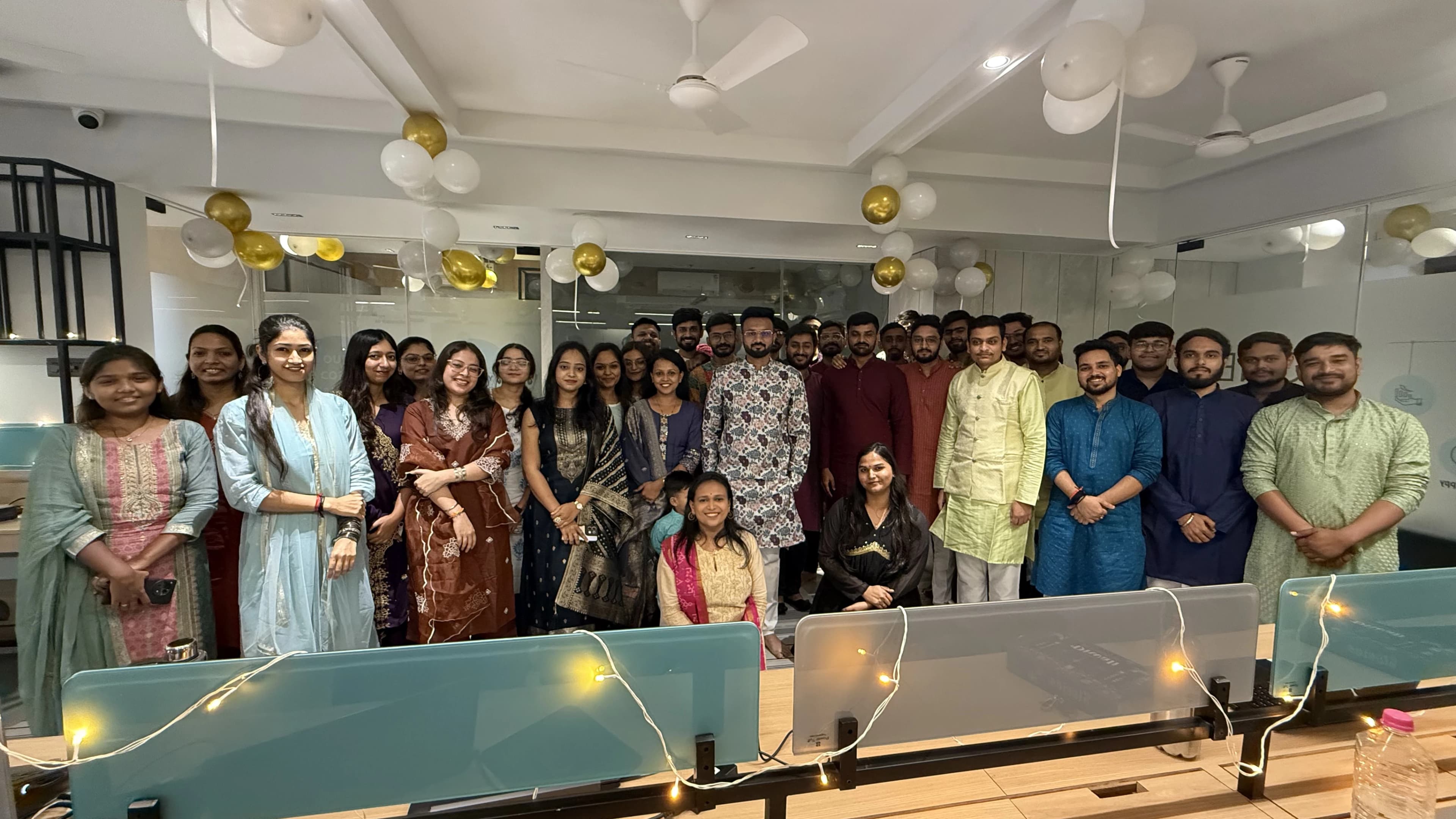 Diwali Celebration 2025