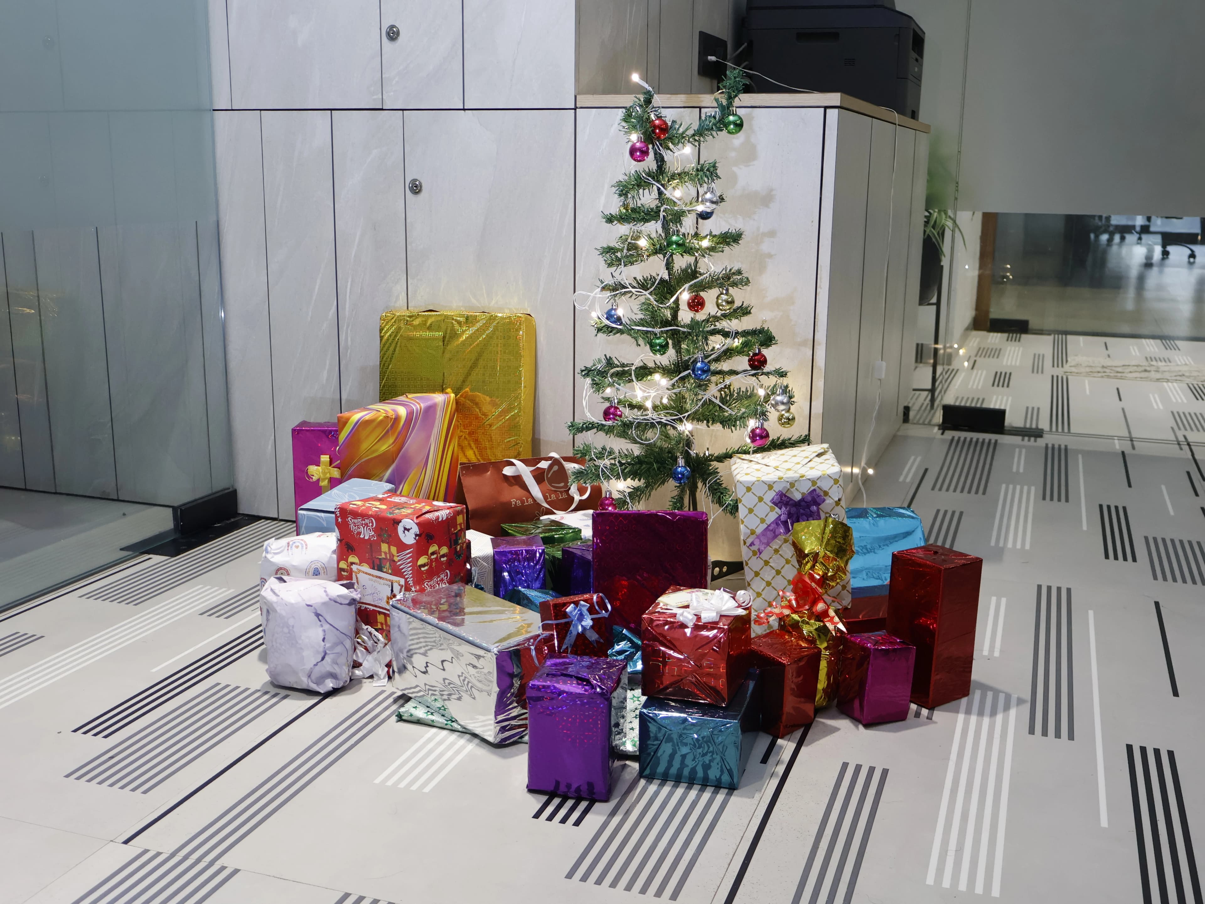 Fun Friday – Santa Special