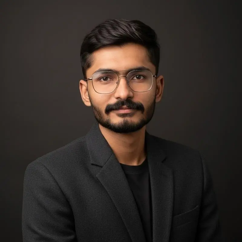 Parth Panchani