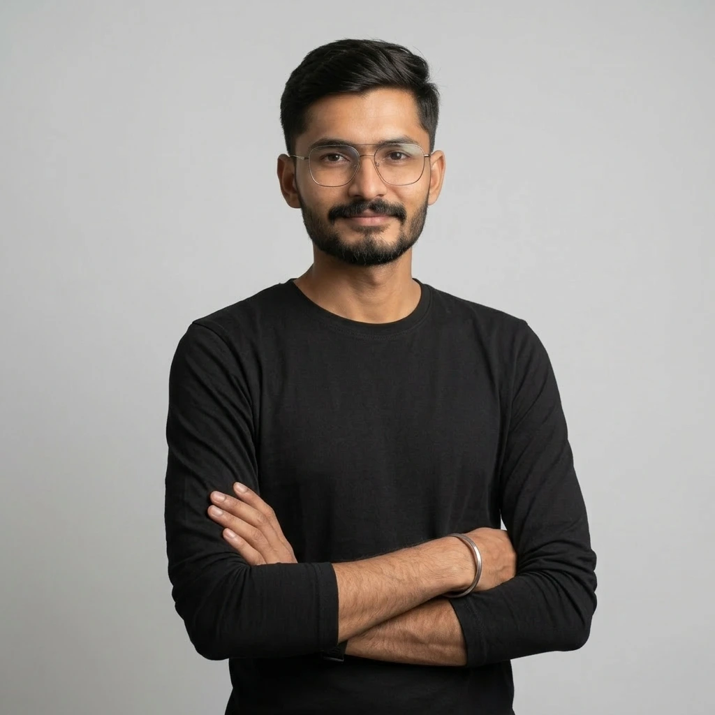 Parth Panchani