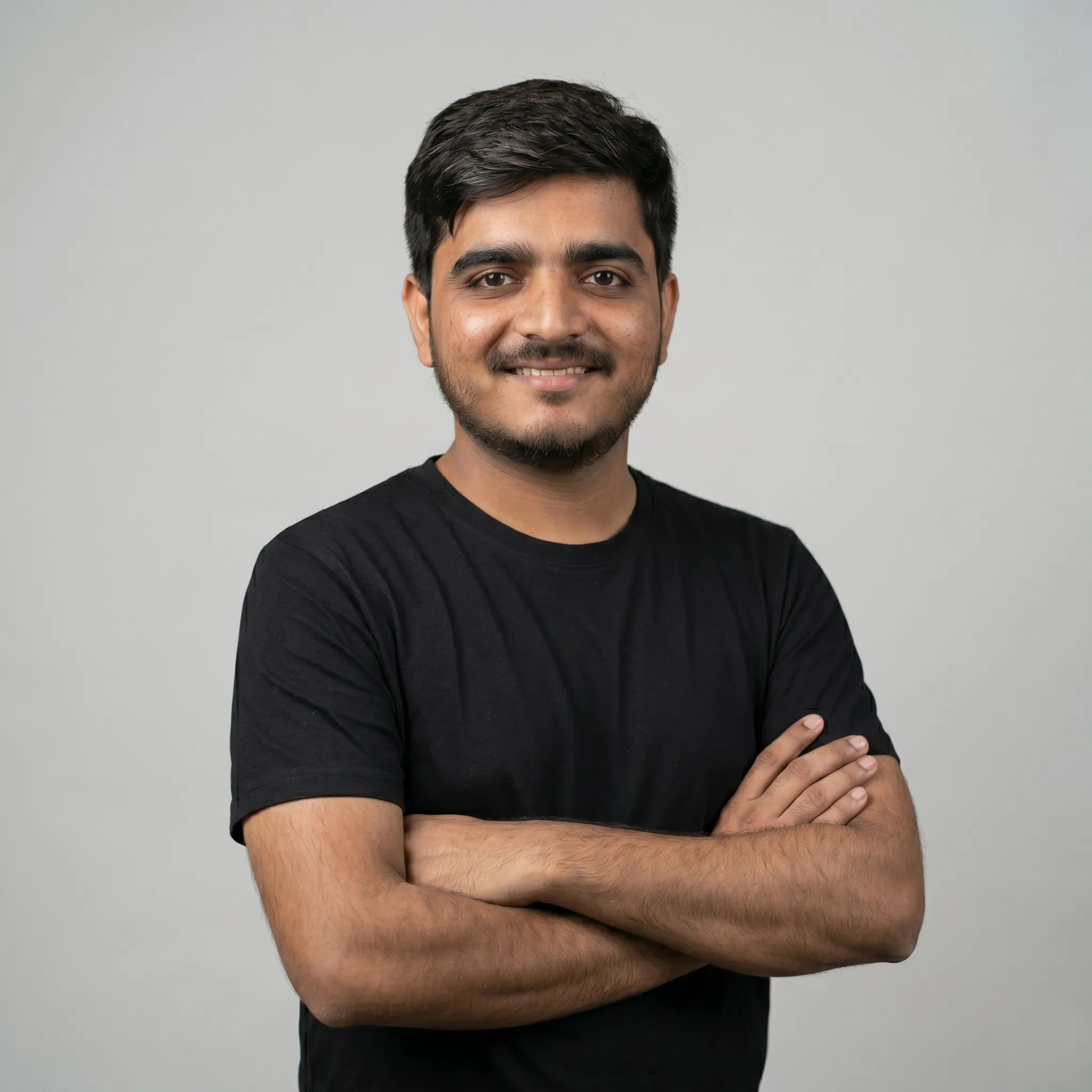 Dhruv Ambaliya