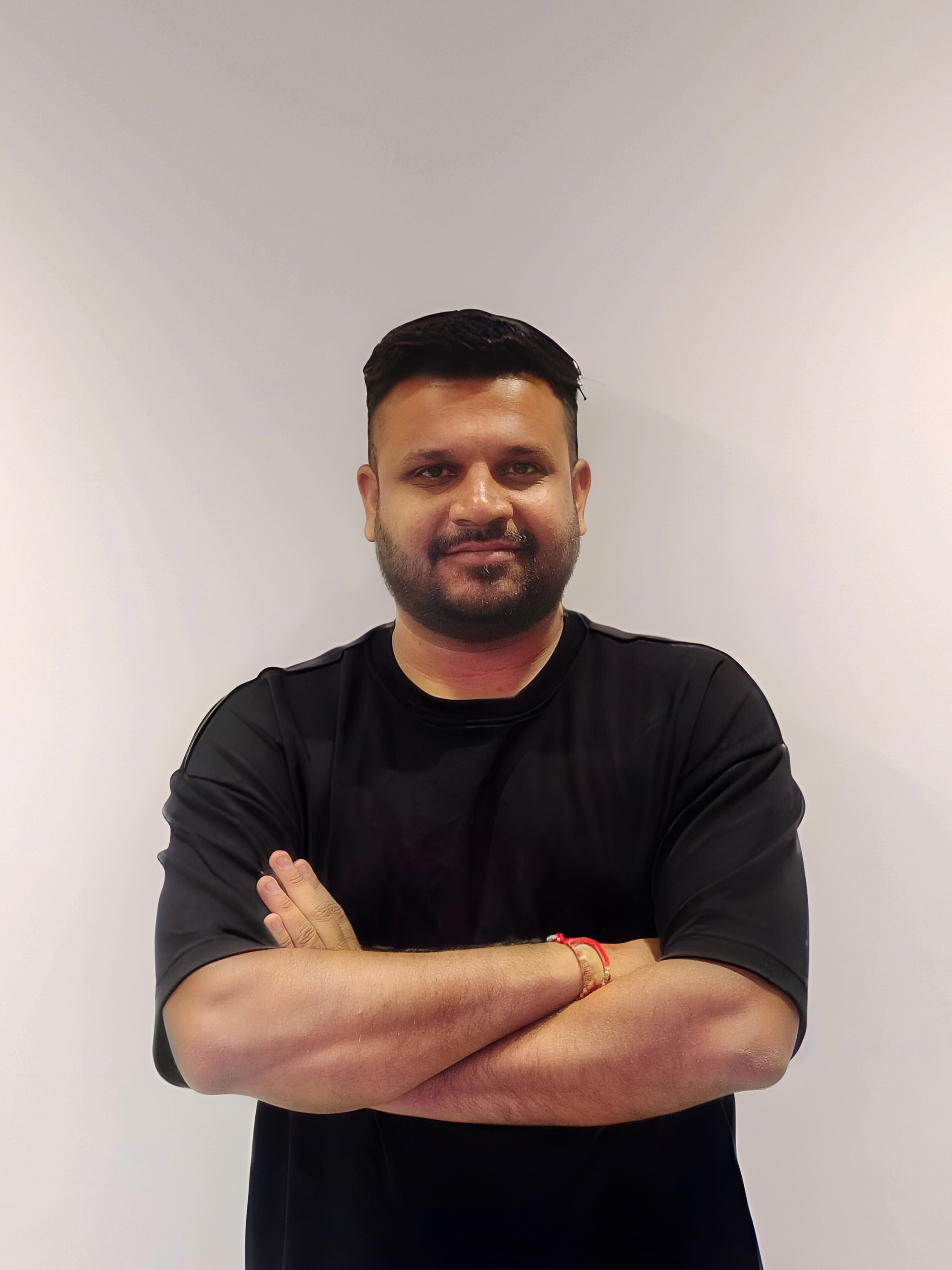 Kishan Khatsuriya