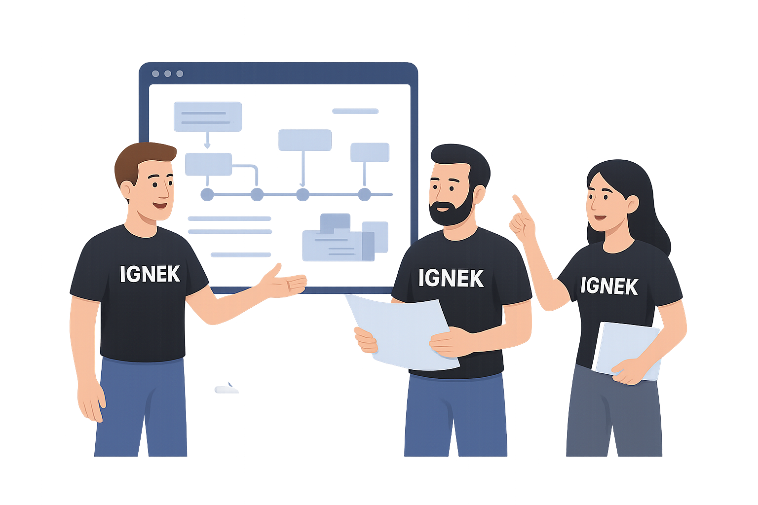 Enterprise Projects