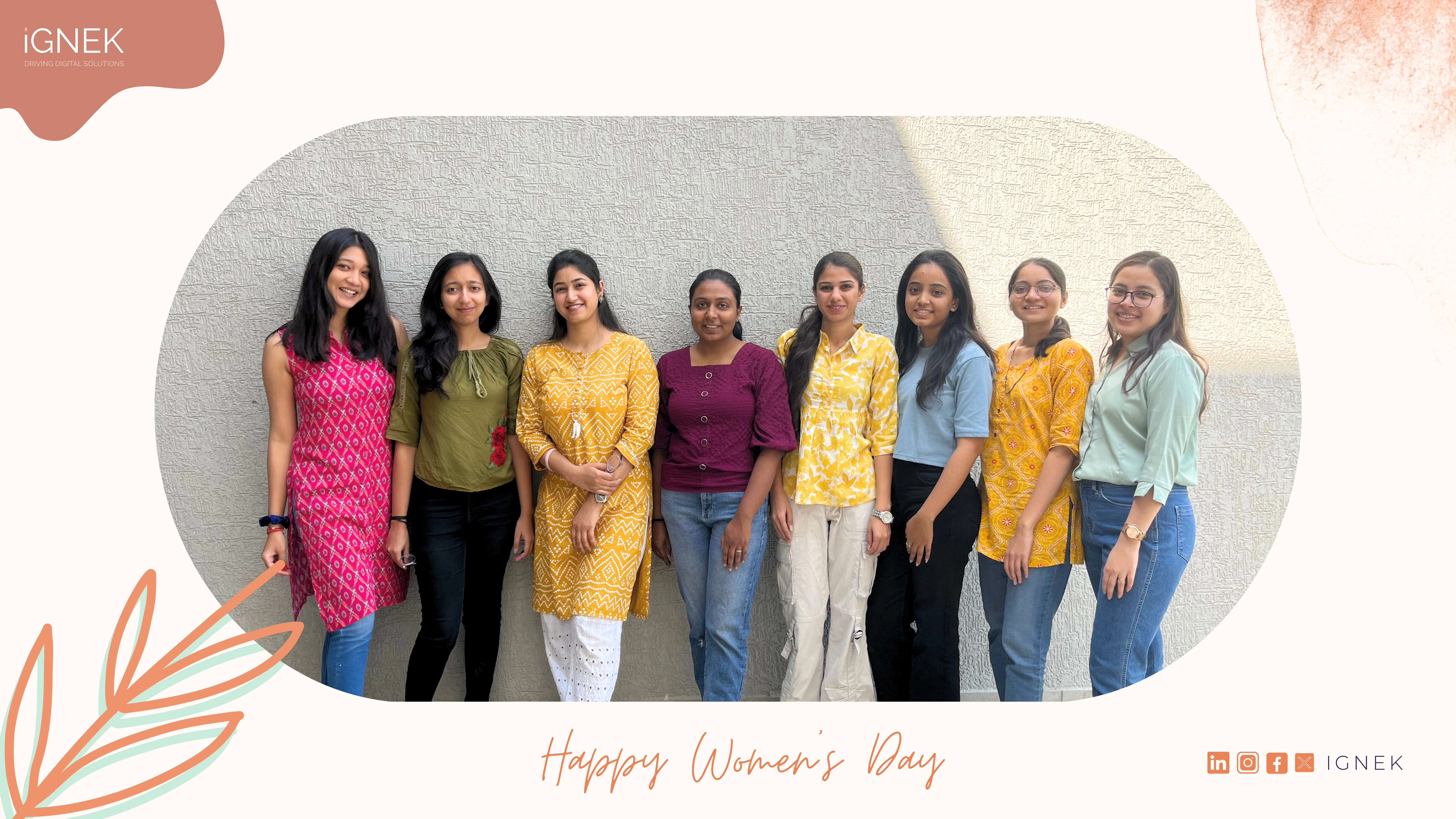 Women's Day 2024