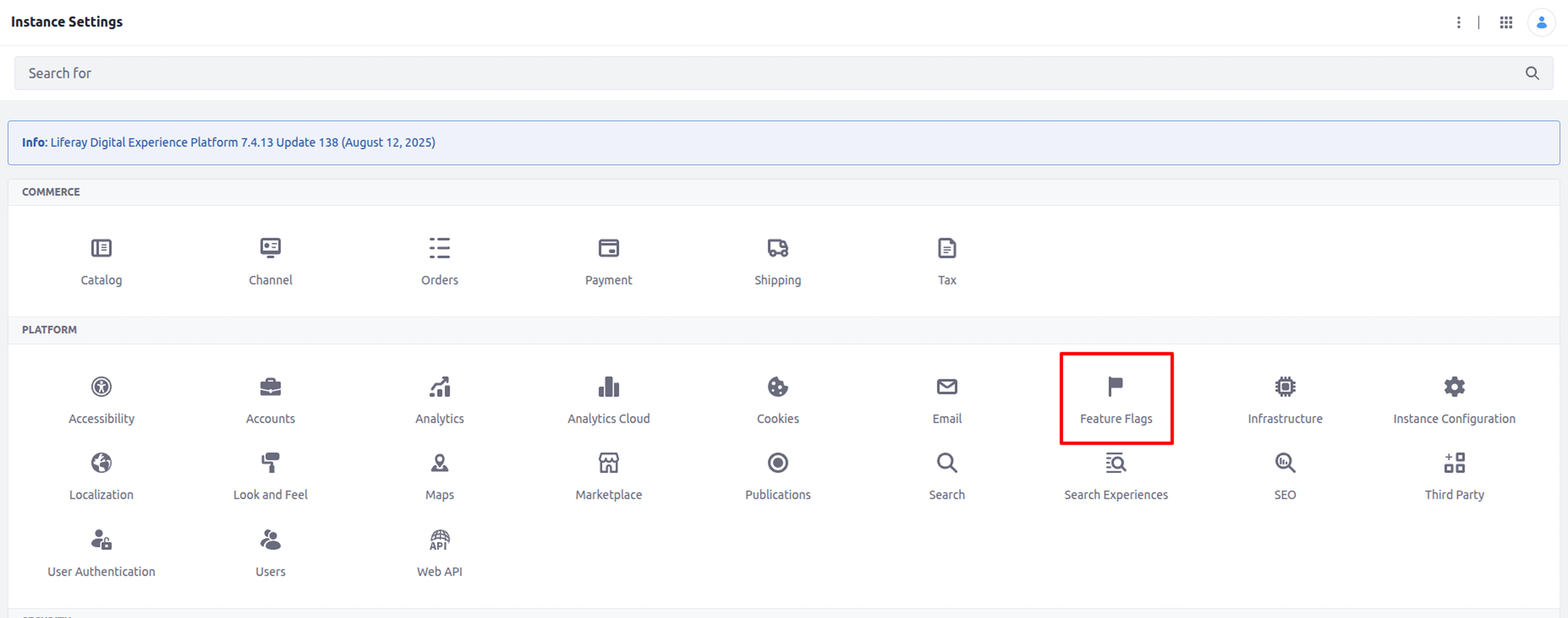 AI Blog Workspace For Liferay screenshot 7