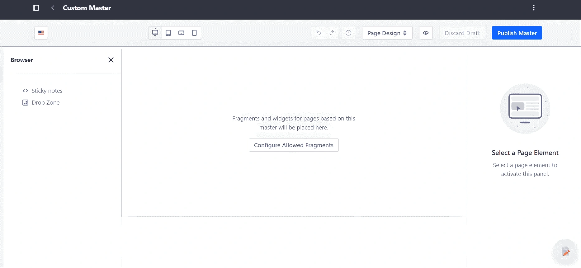 Sticky Notes for the Portal preview 1